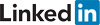 Logo Linkedin